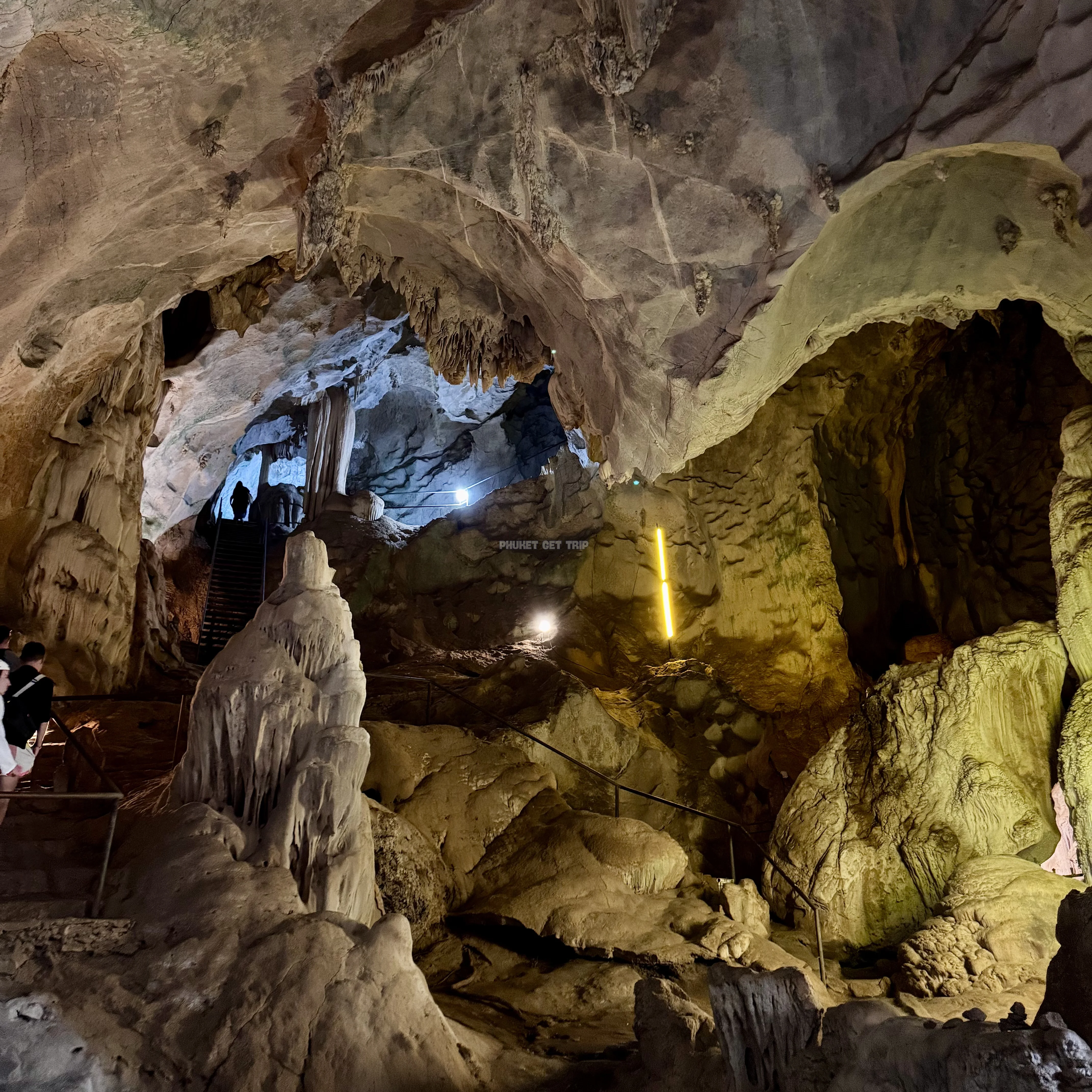 Као Лак + купание со слонов с Пхукета