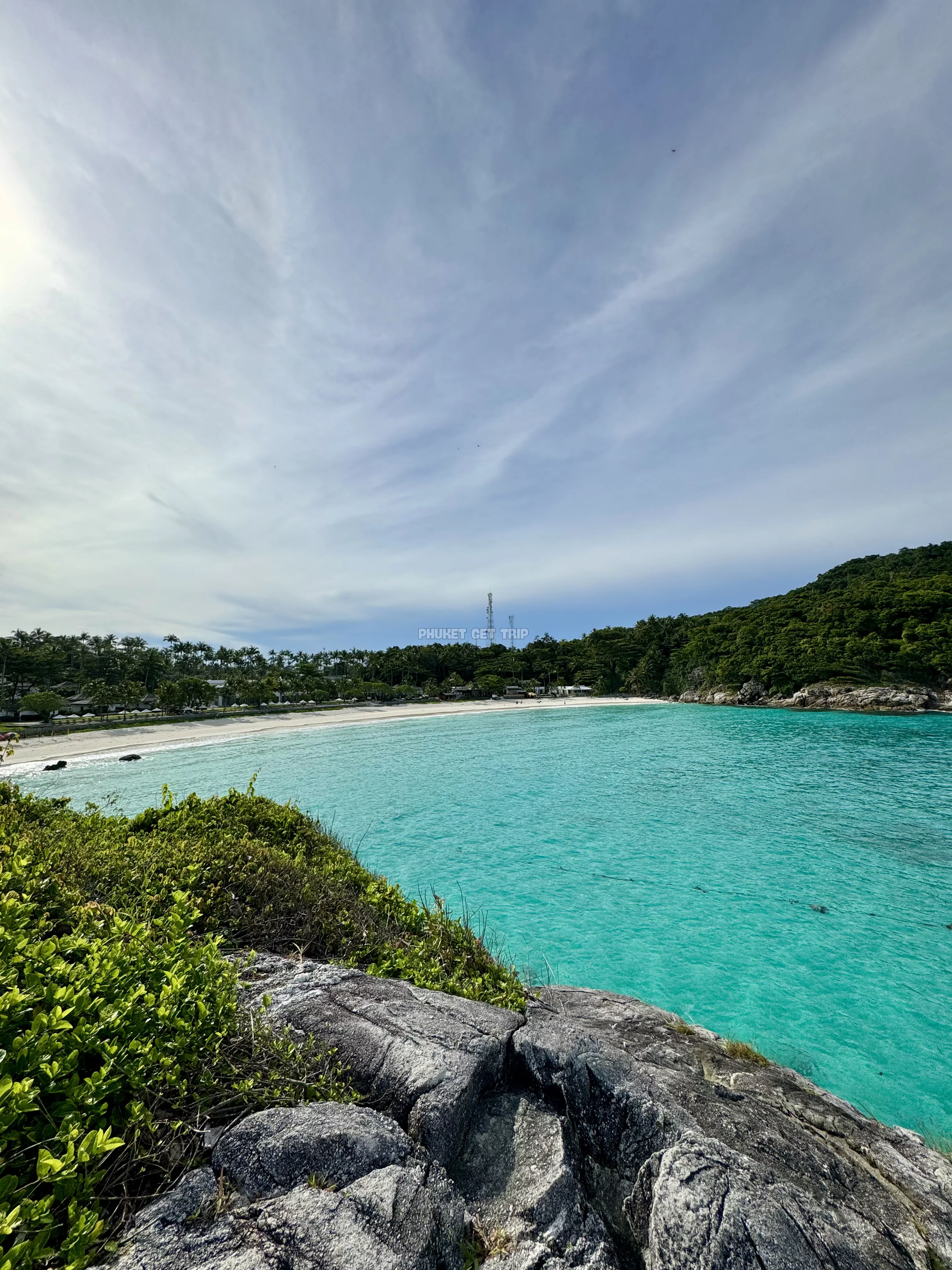 Рача + Корал Ранний Выезд