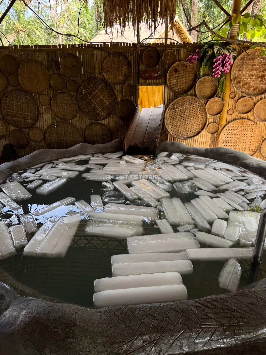 Мантра Форест Спа с Пхукета