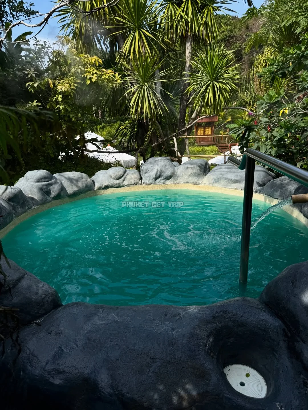 Мантра Форест Спа с Пхукета