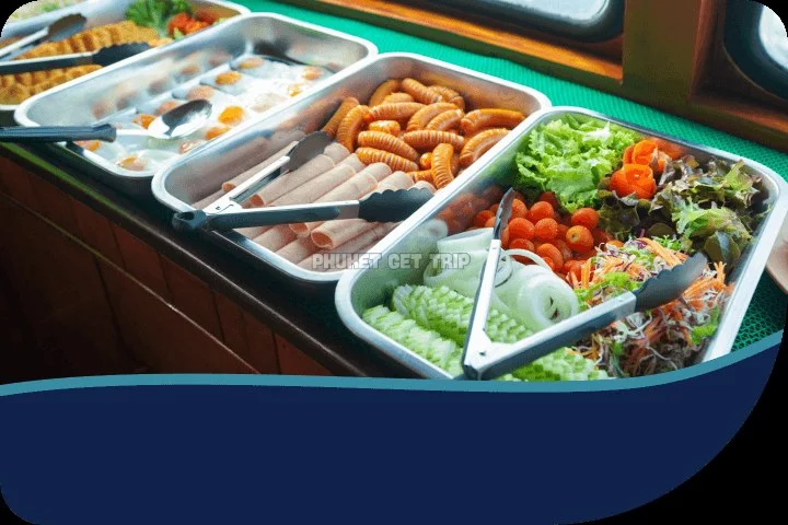 Дайвинг на Пхукете