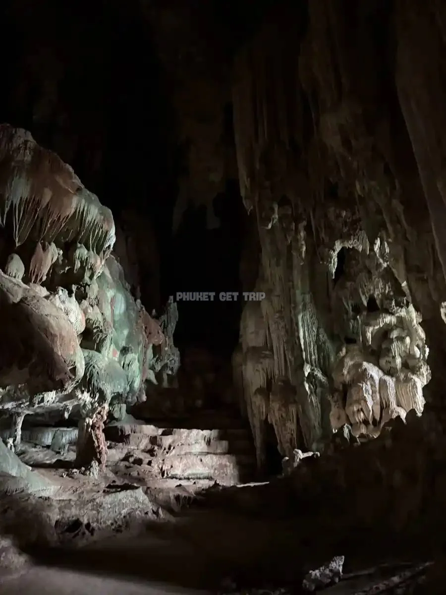 Сияние планктона