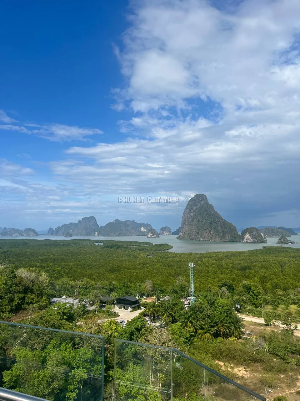 Сияние планктона