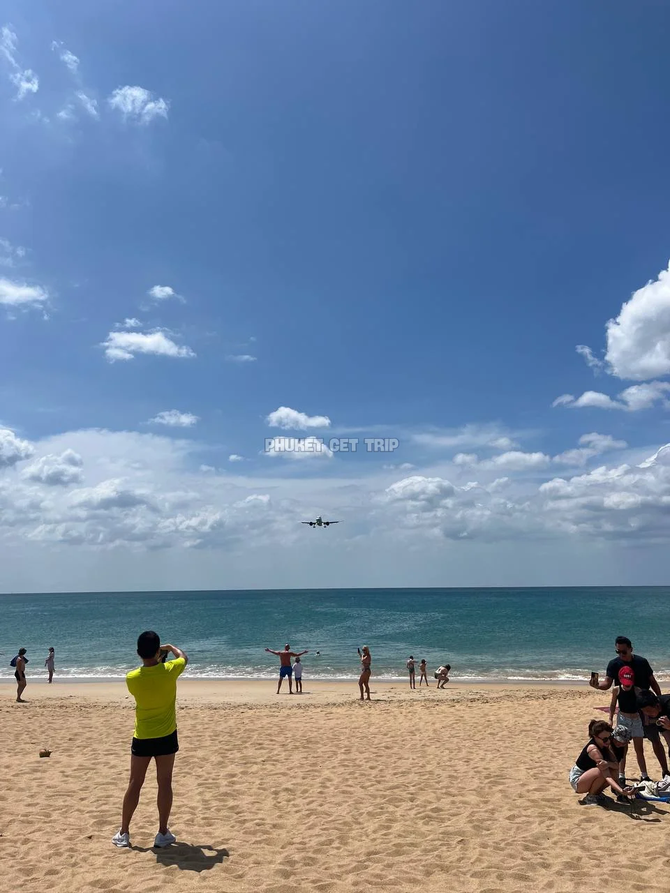 Сияние планктона