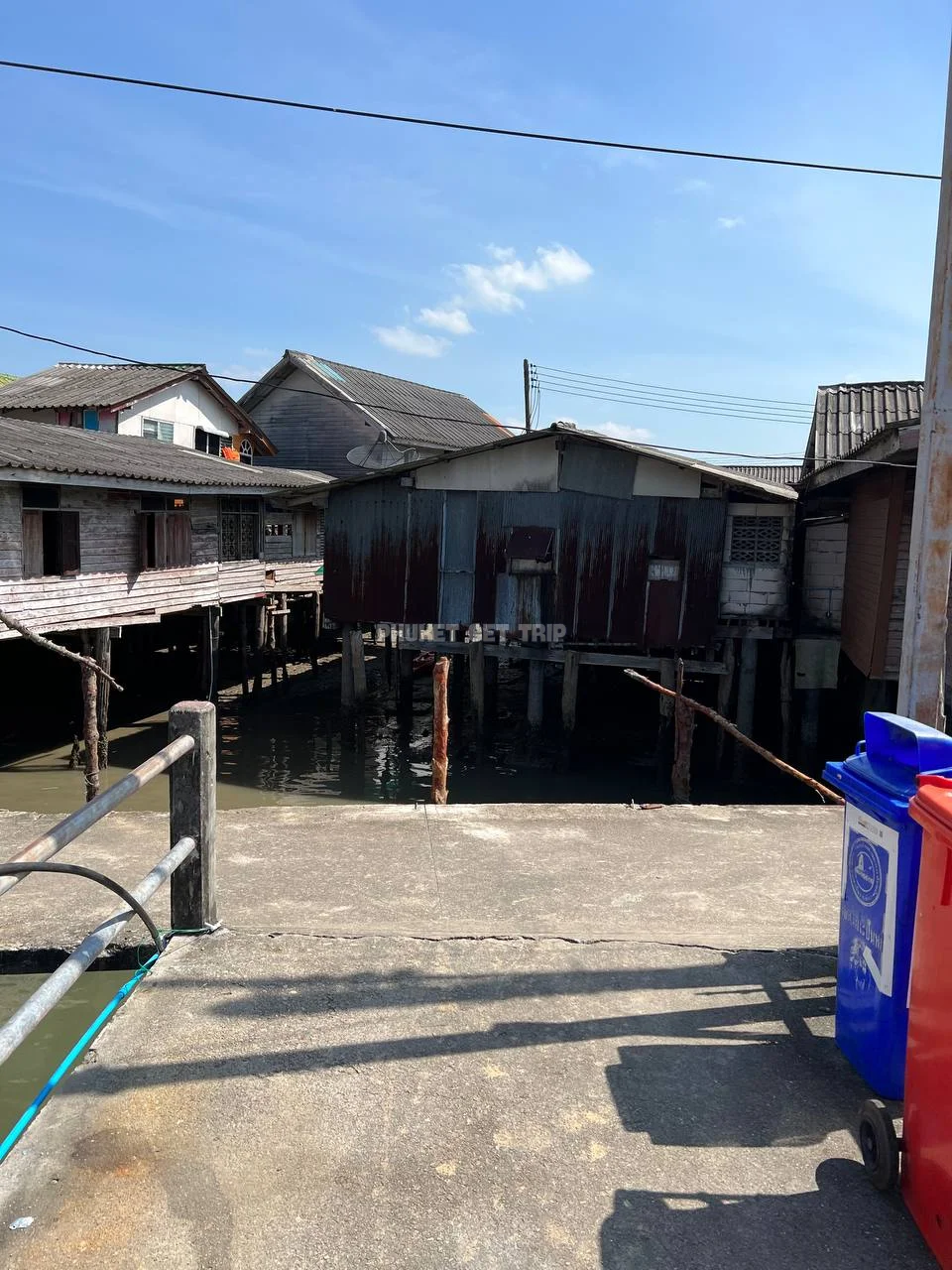 Остров Джеймса Бонда с Пхукета