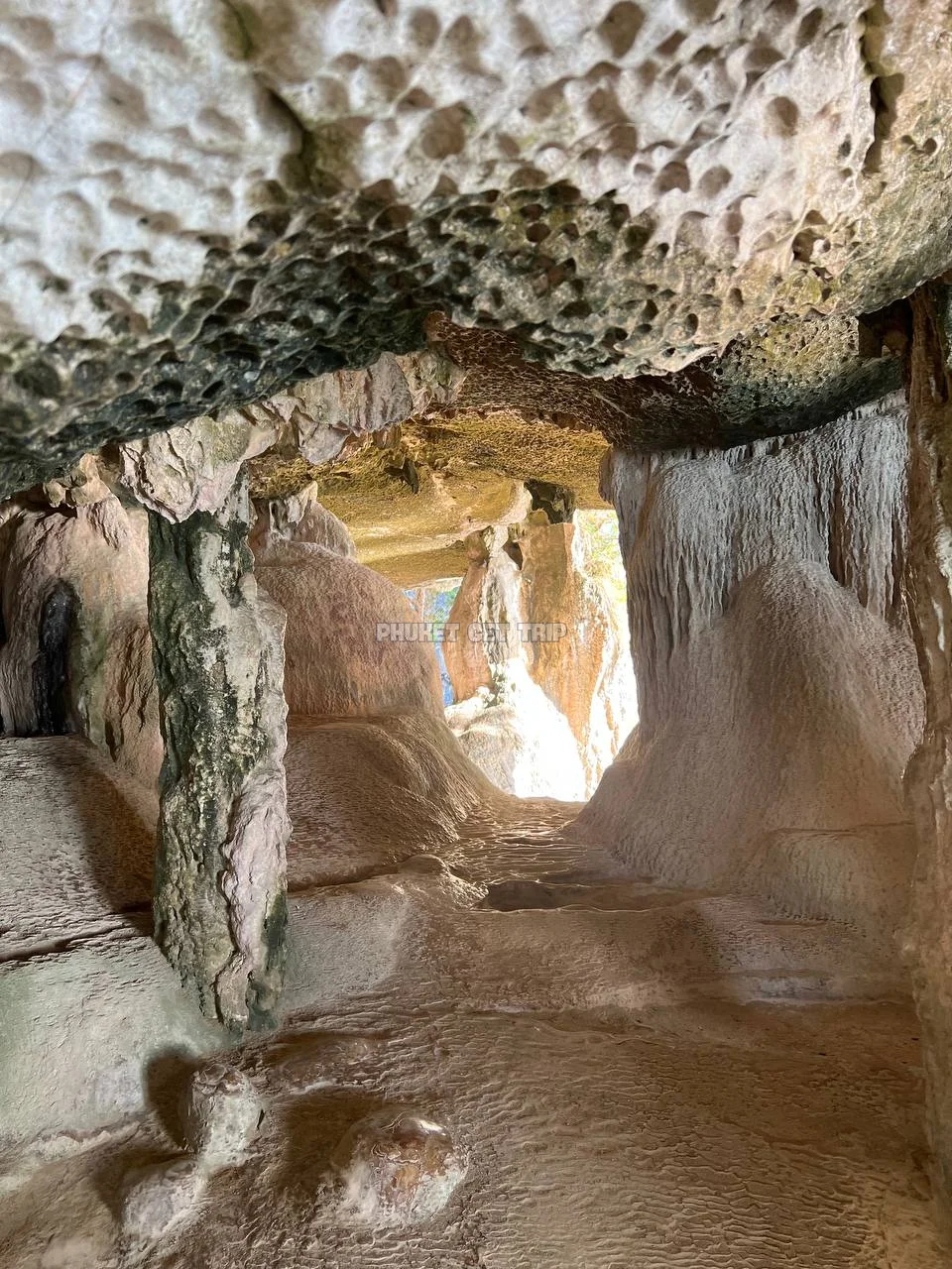 Остров Джеймса Бонда с Пхукета