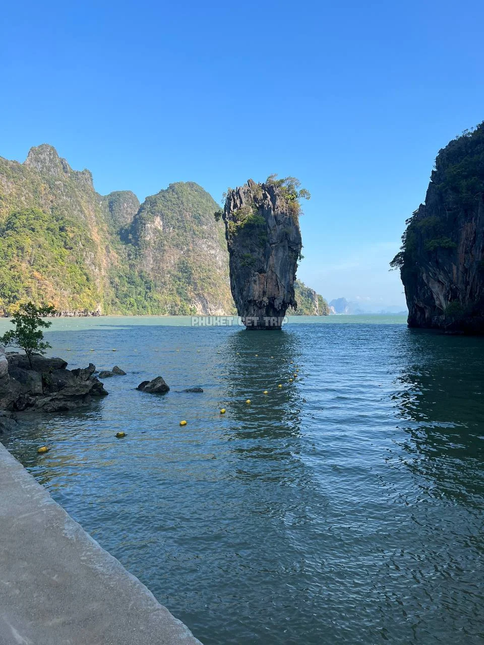 5 Жемчужин Андамана 2 дня