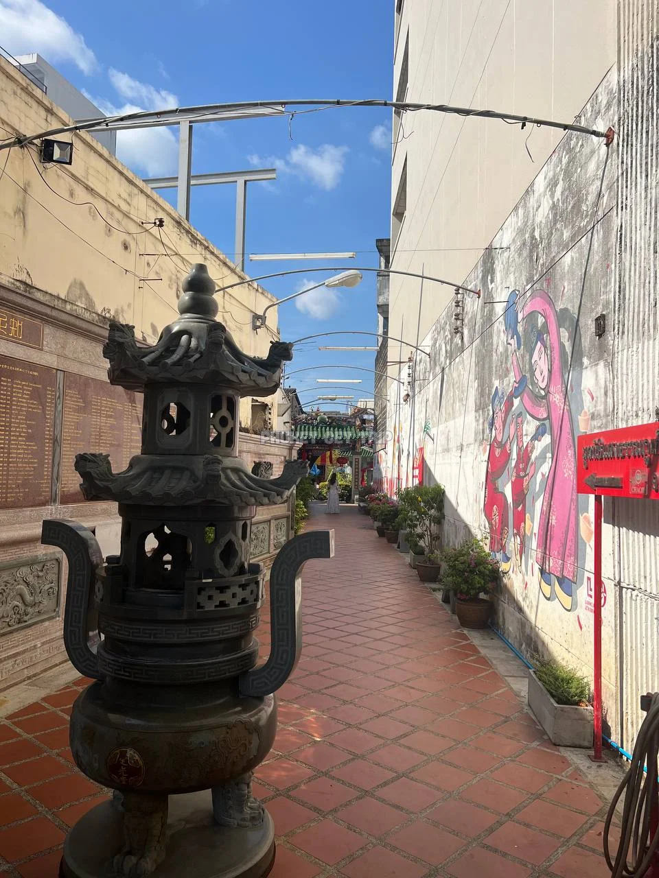 Обзорная экскурсия + Пхукет Таун