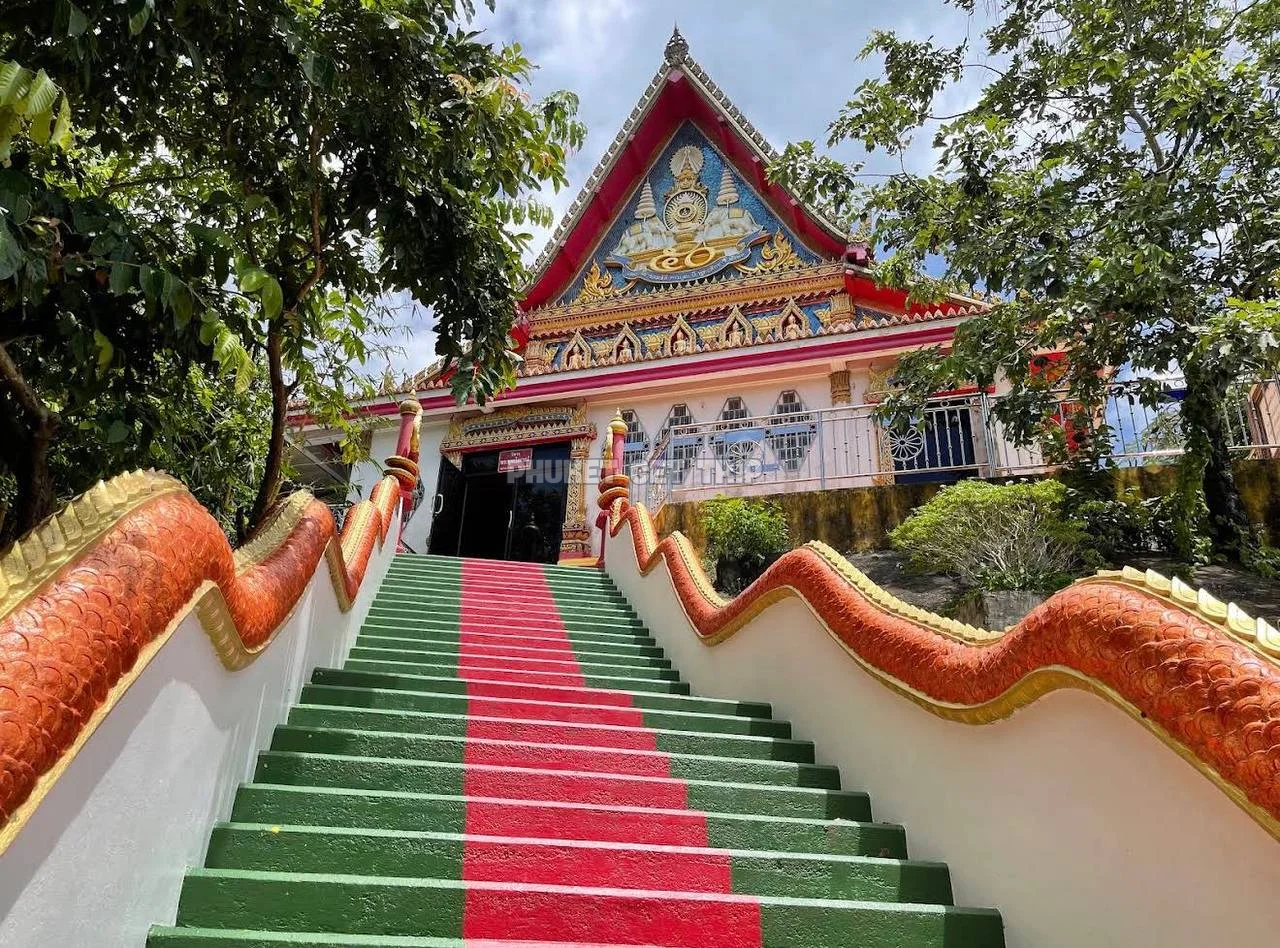 Пхукет Таун