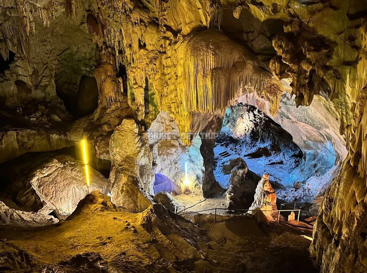 Экскурсия Путь Аватара с Пхукета