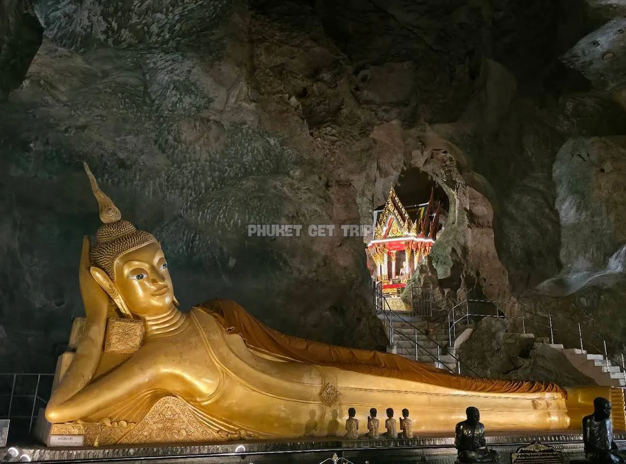 Экскурсия Путь Аватара с Пхукета