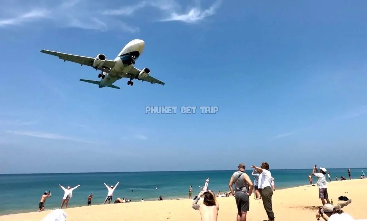 Экскурсия Путь Аватара с Пхукета