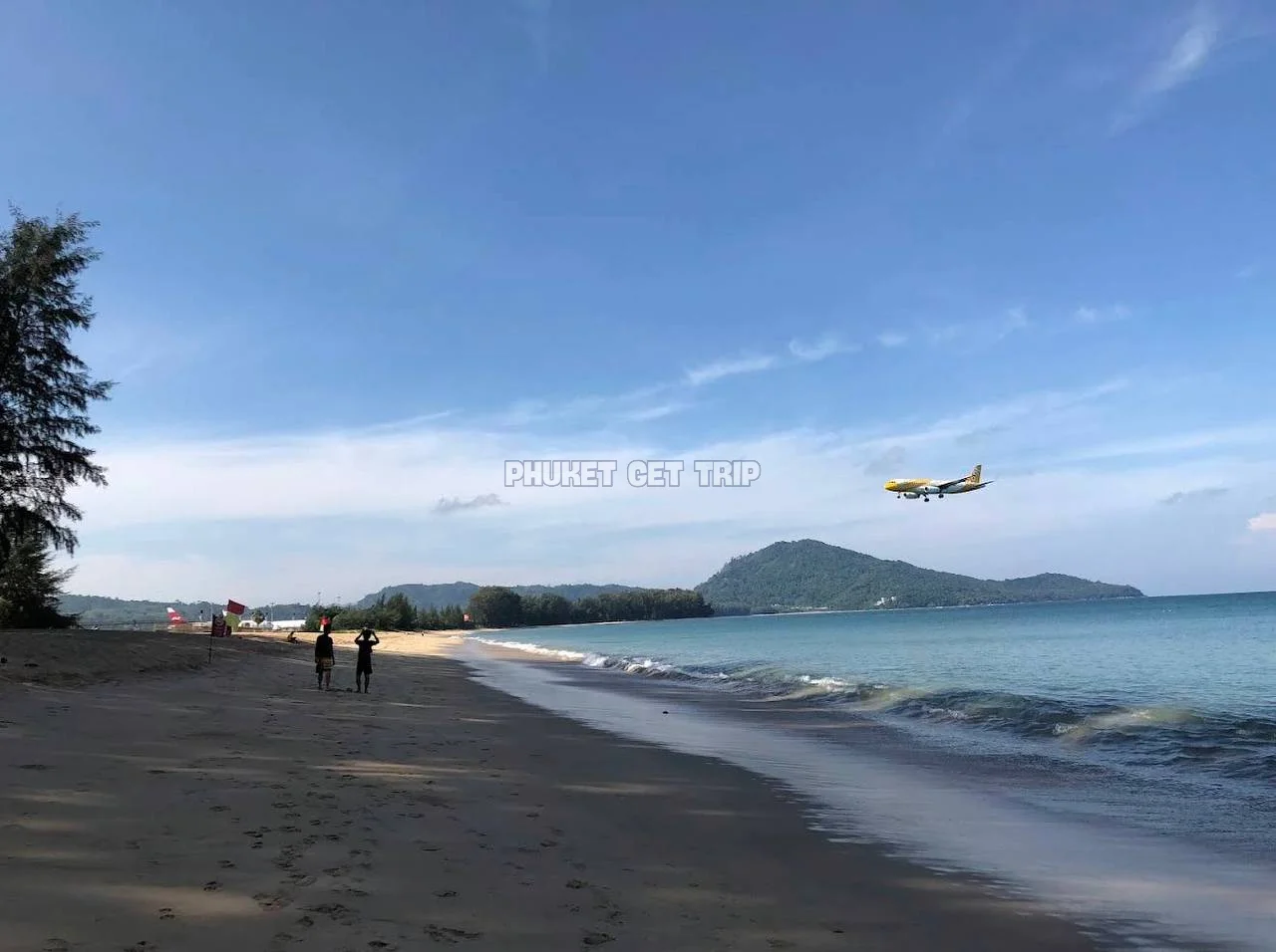 Экскурсия Путь Аватара с Пхукета