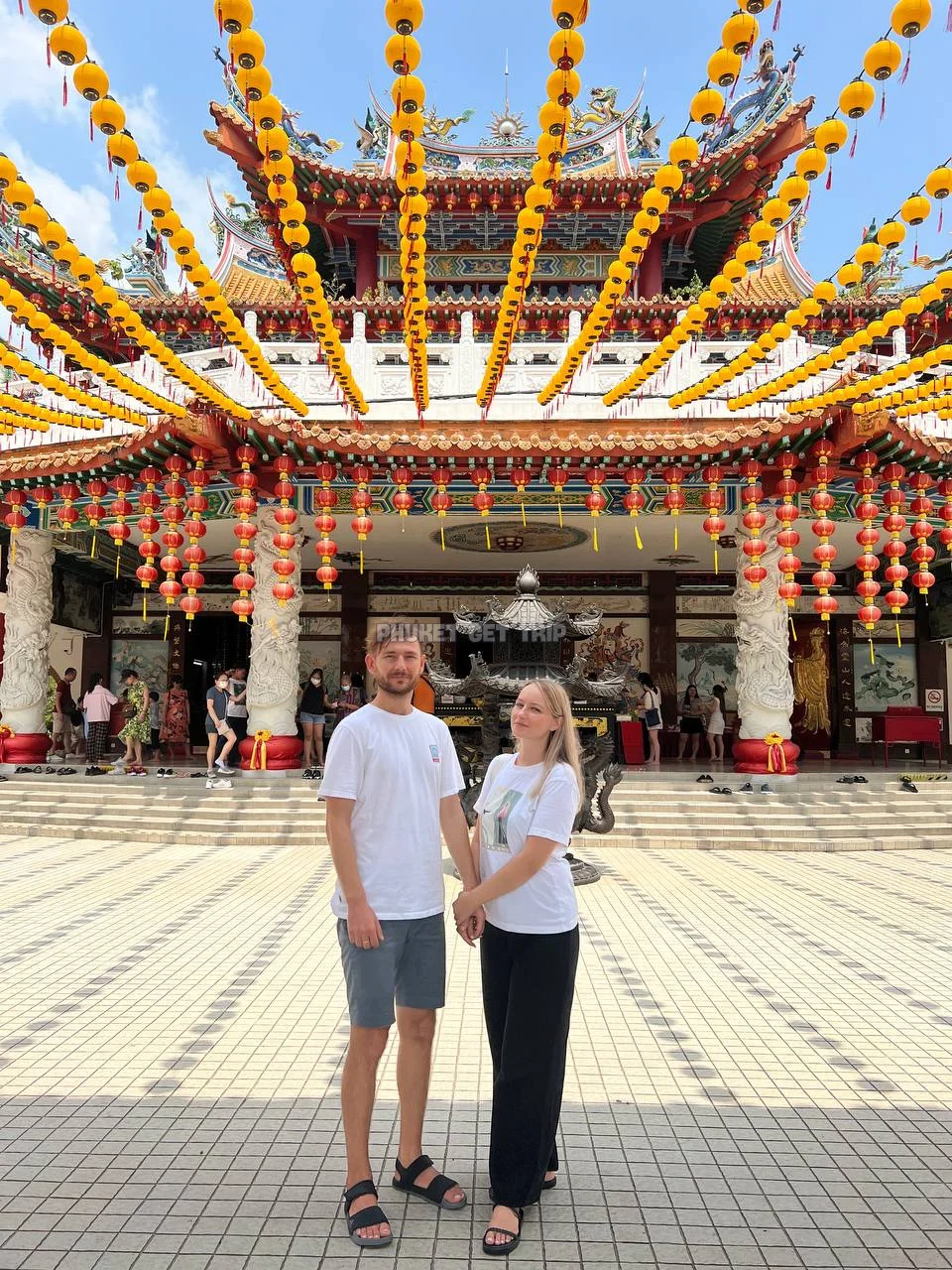 Экскурсия Куала-Лумпур + Сингапур 3 дня из Пхукета