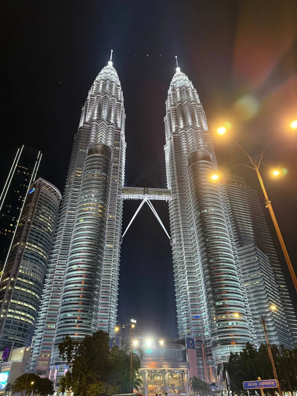 Экскурсия Куала-Лумпур + Сингапур 3 дня из Пхукета