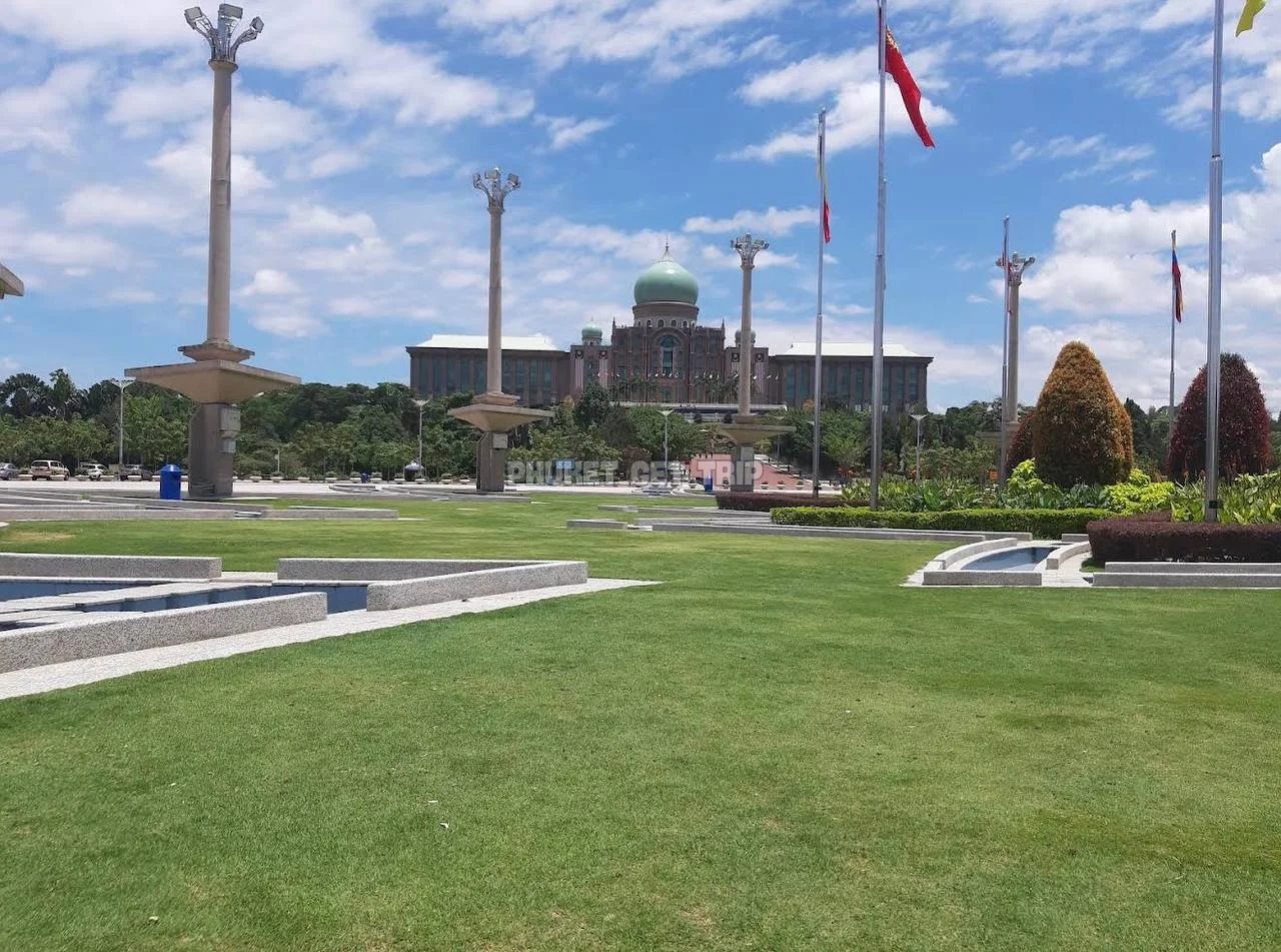 Экскурсия из Пхукета в Куала-Лумпур