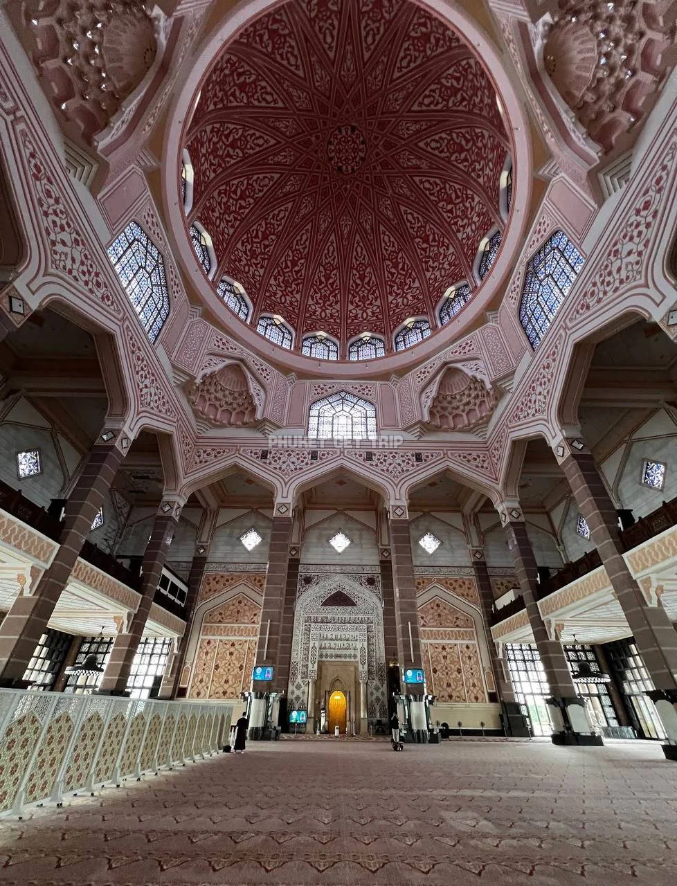 Экскурсия Куала-Лумпур + Сингапур 3 дня из Пхукета